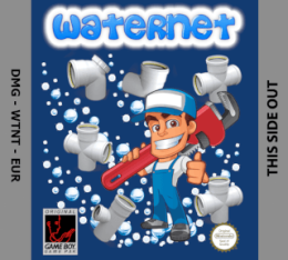 Waternet