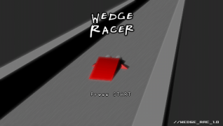 Wedge Racer