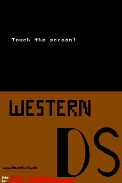 WesternDS