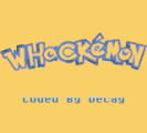 Whackemon Decay #Game