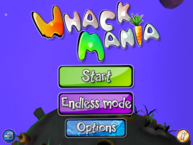 Whack Mania