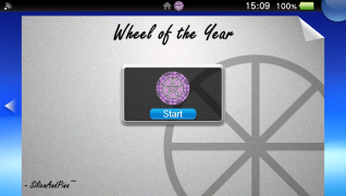 Wheel of the Year