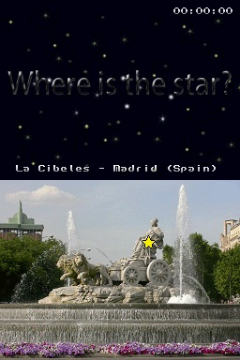 Where is the Star?