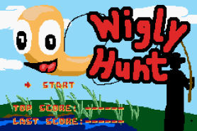 Wigly Hunt