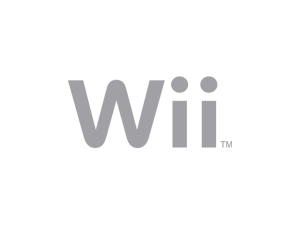 Segher&#039;s Wii.git
