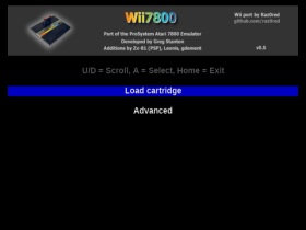 Wii7800