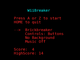 Wiibreaker