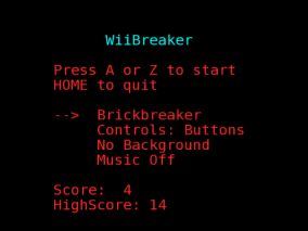 Wiibreaker