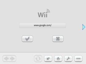 WiiBrowser Lite