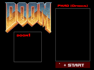 WiiDoom