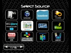 WiiFlow Lite Plugins Pack