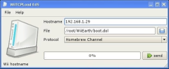 WiiTCPLoad