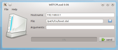 WiiTCPLoadGUI