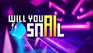 Will You Snail Vita