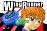 Wing Runner Saidan #Game (GBA)