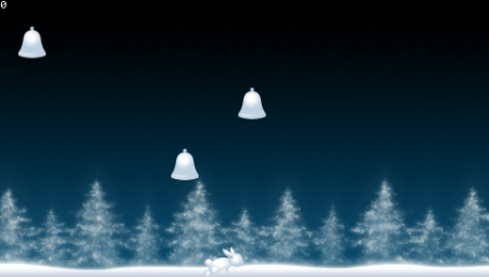 Winterbells Portable