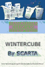 Wintercube Scarta #DS