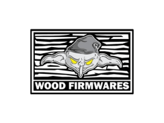 Wood Firmwares &amp; NDS boot files