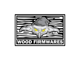 Wood Firmwares &amp; NDS boot files