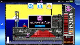 Worminator 3