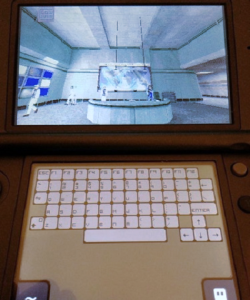 Half-Life (Xash3DS)