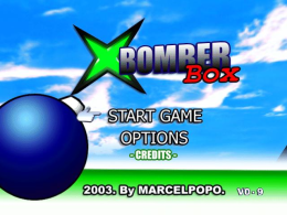 XBOMBERBOX