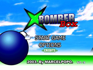 XBOMBERBOX