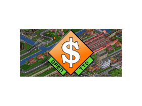 Xbox Open Transport Tycoon