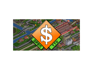 Xbox Open Transport Tycoon