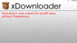 xDownloader