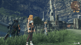 Xenoblade: Definitive Edition Mod Config