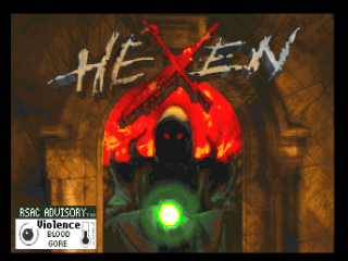 xHexen