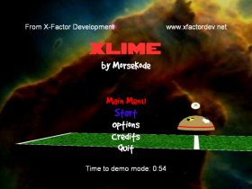 Xlime