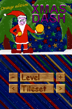 Xmas Dash