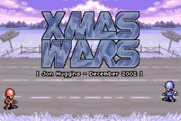 XMAS Wars