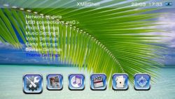 XMBShell Total_Noob #PSP App