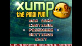 Xump