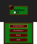 Yahtzee3DS