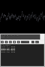 YetAnOtherMp3Player Birslip #GBA/DS App