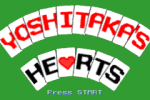 Yoshitaka's Hearts Yoshi Taka