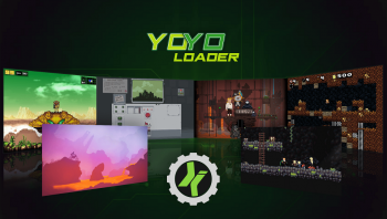 YoYo Loader