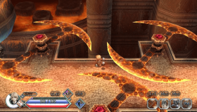 Ys Origin Restoration and Enhancement Mods