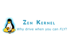 Zen-Kernel