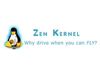 Zen-Kernel