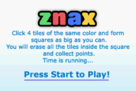 Znax