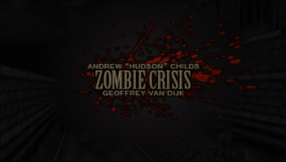 Zombie Crisis