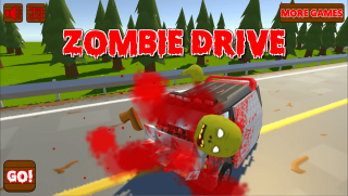 Zombie Driver