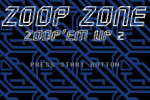 Zoop Zone - Zoop'Em Up 2 Martin Konrad