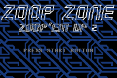 Zoop Zone - Zoop&#039;Em Up 2