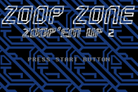 Zoop Zone - Zoop&#039;Em Up 2